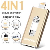 USB-Flash-Drives-USB-Flash-Drive-Intended-for-iPhone-4in1-Large-Capacity-Flash-Drive-High-speed-data-transmission-Compatible-with-iPhone-iPad-Android-PC-Plug-and-Play-23