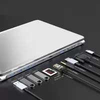 USB-Hubs-11-in-1-USB-C-Hub-with-Dual-HDMI-100W-Ethernet-Multiport-USB-C-Docking-Station-Adapter-Compatible-with-MacBook-Dell-HP-Lenovo-5