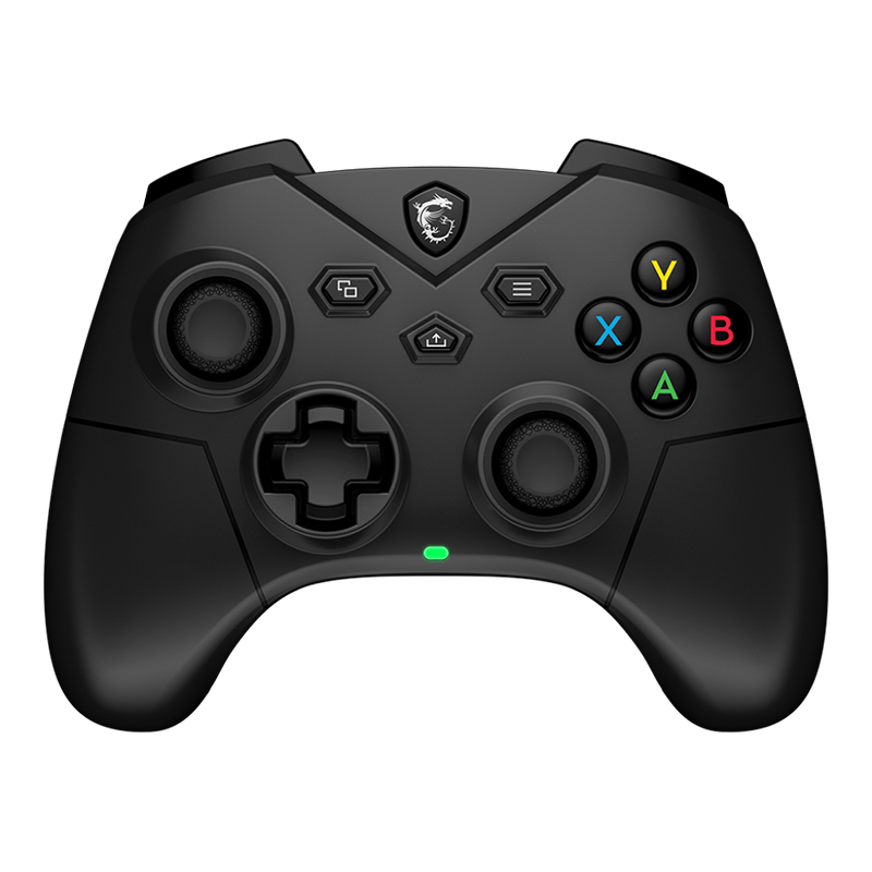 MSI Force GC300 Wireless Gaming Controller - (FORCE GC300 WIRELESS)
