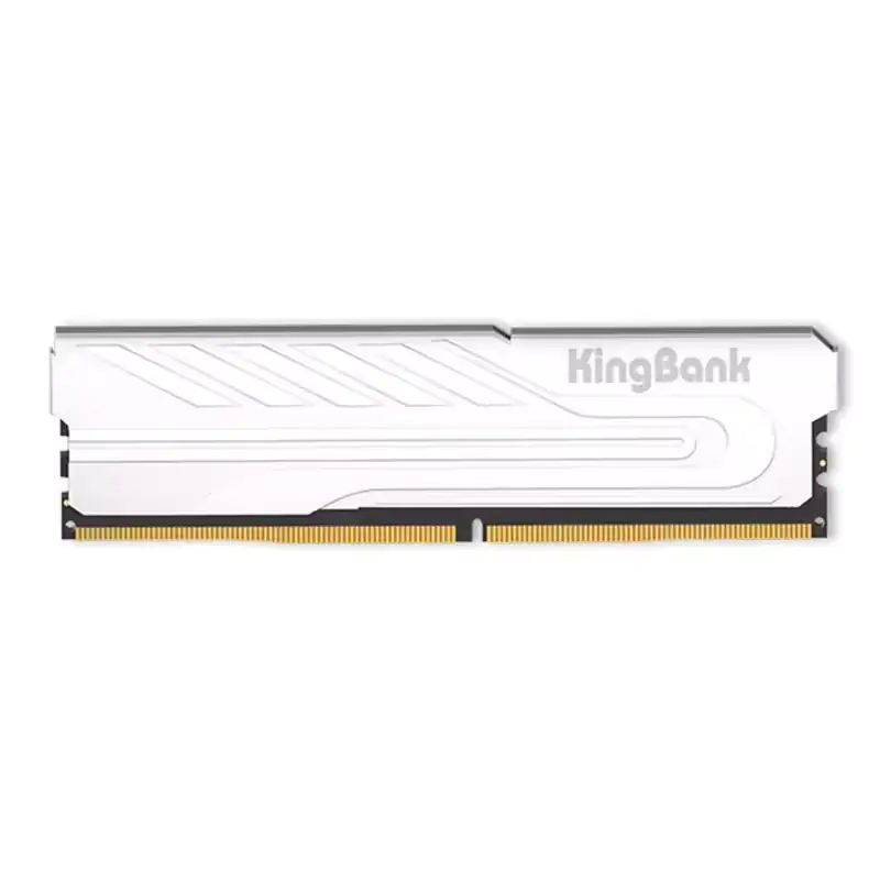 KingBank KJXS DDR4 3200MHz (1*16GB) 16GB CL16 Sliver