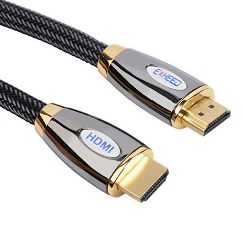 Astrotek Premium 19pins M-M HDMI Cable 2m (AT-HDMIV1.4BN-1.8M)