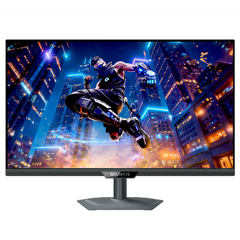 Gigabyte 27in QHD 200Hz SS IPS Edge Gaming Monitor (M27Q2)