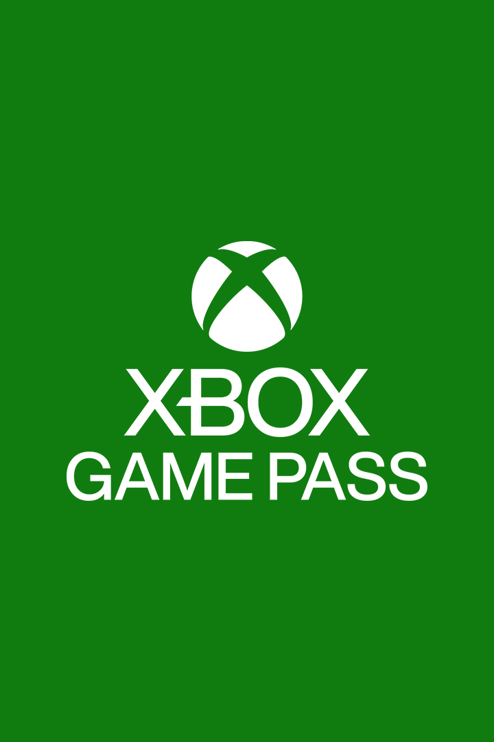 Microsoft Game Pass Standard Retail 1M Subscription Australia/New Zealand Online Product Key License 1 License ESD (EP2-53853)