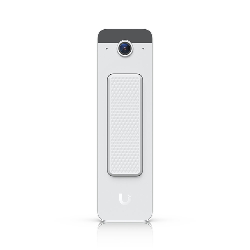 Ubiquiti UniFi 5MP Compact PoE Video Doorbell Lite - White (UVC-DOORBELL-LITE-W)