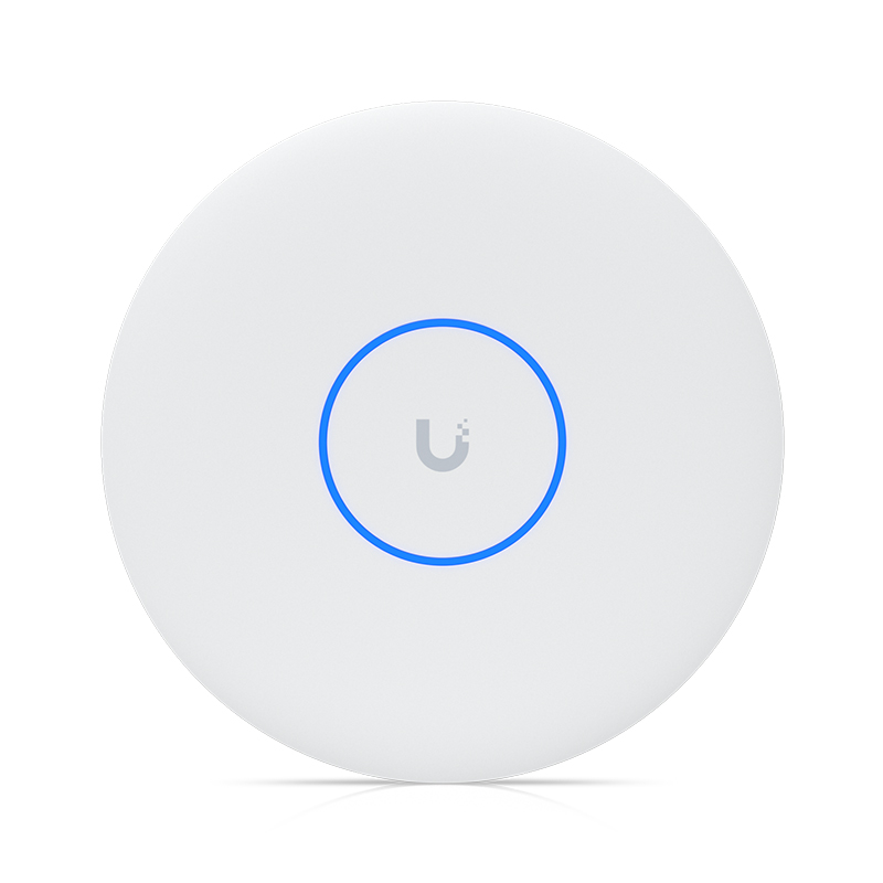 Ubiquiti UniFi Pro XGS Wi-Fi 7 Wireless Indoor Access Point - White (U7-Pro-XGS)