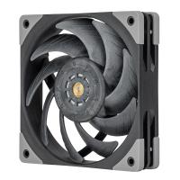 SilverStone Robust 120mm PWM Industrial Radiator Fans (SST-FHL120)