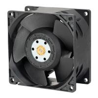 SilverStone High performance 80mm PWM Industrial Fan (SST-FHS80X-24V)