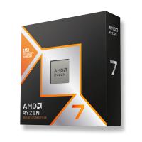 AMD Ryzen 7 9850X3D 8 Core 5.6 GHz AM5 CPU Processor (100-100001973WOF)