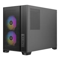 Antec-Cases-Antec-FLUX-M-Tempered-Glass-ARGB-Compact-mATX-Case-Black-FLUX-M-8