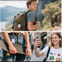 Apple-AirPods-Game-Case-for-AirPods-Pro-2-Cover-2022-Classic-Cool-Funny-Shock-Proof-Protective-Silicone-AirPods-Pro-2-Case-with-Cleaner-Kit-White-6