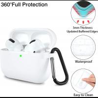 Apple-AirPods-Silicone-Case-for-AirPods-Pro-2-Case-Cover-Airpod-Pro-1-Case-Cover-2023-2022-Protective-Case-Premium-Soft-Silicone-Wireless-Charging-White-6