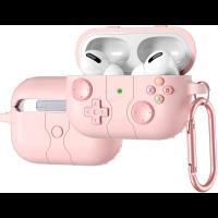 Apple-AirPods-for-AirPods-Pro-3-Case-Classic-Handheld-Game-Console-Design-Soft-Silicone-Case-Compatible-with-Airpods-Pro-3rd-Case-2025-Pink-3