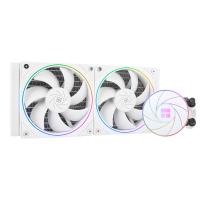 Thermalright Aqua Elite V2 ARGB 240mm AIO CPU Cooler White