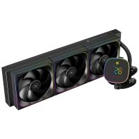 Thermalright Frozen Horizon ARGB 360mm AIO CPU Cooler Digital Black
