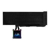 CPU-Cooling-Lian-Li-HydroShift-II-LCD-S-360-Fanless-CPU-Cooler-Black-GHS2LCDS36NB-7