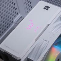 CPU-Cooling-Thermalright-Assassin-X-120-R-Digital-ARGB-CPU-Air-Cooler-White-10