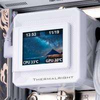 CPU-Cooling-Thermalright-Frozen-Warframe-SE-360-V2-ARGB-AIO-CPU-Cooler-White-7