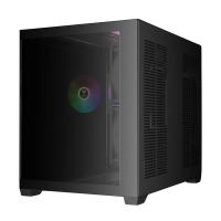 Cases-Gamdias-AURA-GC10M-V2-Tempered-Glass-Mini-Tower-mATX-Black-Case-with-3-120mm-ARGB-Fans-CASEGDGC10MV2BK-2