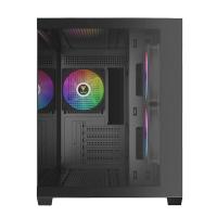 Cases-Gamdias-AURA-GC10M-V2-Tempered-Glass-Mini-Tower-mATX-Black-Case-with-3-120mm-ARGB-Fans-CASEGDGC10MV2BK-3