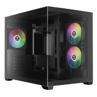 Cases-Gamdias-AURA-GC10M-V2-Tempered-Glass-Mini-Tower-mATX-Black-Case-with-3-120mm-ARGB-Fans-CASEGDGC10MV2BK-8