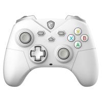 MSI Force GC300 Wireless Gaming Controller - White (FORCE GC300 WIRELESS WHITE)