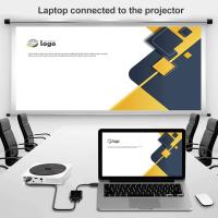 Display-Adapters-HDMI-to-VGA-Adapter-HDMI-VGA-1080P-Converter-with-3-5mm-Audio-Jack-and-USB-Power-Supply-for-HDMI-Laptop-PC-PS4-VGA-Monitor-Projector-and-More-4