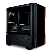 G5 Ryzen 5 7500X3D GeForce RTX 5070 Gaming PC 59912