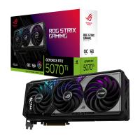 Asus ROG Strix RTX 5070 Ti OC 16G Gaming Graphics Card (ROG-STRIX-RTX5070TI-O16G-GAMING)