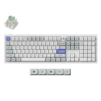 Keyboards-Keychron-Q6-HE-8K-Wired-Magnetic-White-Keyboard-Ultra-Fast-Lime-Magnetic-Switch-KBKCQ6HWP1-5