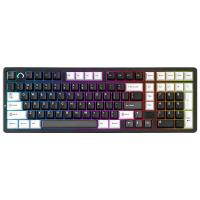 Keyboards-Yunzii-AL98-QMK-VIA-Hot-Swappable-Aluminium-Black-Mechanical-Gaming-Keyboard-Cocoa-Cream-V2-Switch-KBYZAL98BKCC-3