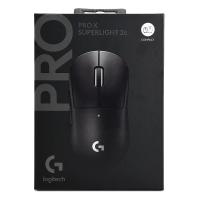 Logitech-PRO-X-Superlight-2c-Lightspeed-Wireless-Gaming-Mouse-Black-910-007533-3