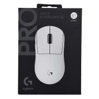 Logitech-PRO-X-Superlight-2c-Lightspeed-Wireless-Gaming-Mouse-White-910-007540-3