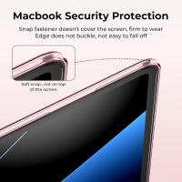 MacBook-Accessories-Case-Compatible-with-MacBook-Air-13-inch-M4-2025-2024-2023-2022-M3-M2-A3240-A3113-A2681-Crystal-Hard-Shell-Scratch-Resistant-Protective-Cover-pink-4
