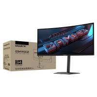 Monitors-Gigabyte-34in-WQHD-200Hz-Edge-Gaming-Monitor-G34WQC2-8