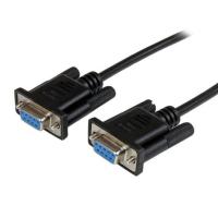 Network-Cables-Astrotek-Serial-RS232-Null-Modem-Cable-3m-AT-DB9NULL-FF-3-2