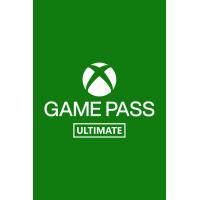 Microsoft Game Pass Ultimate Retail 3M Subscription Australia/New Zealand Online Product Key License 1 License ESD (EP2-53886)