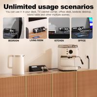 Powerboards-and-Adapters-Powerboard-with-USB-Slots-Fast-Charging-Power-Station-with-Night-Light-Desktop-Power-Strip-1-8M-for-Home-Office-Black-2