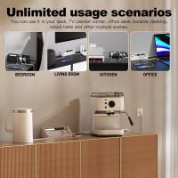 Powerboards-and-Adapters-Powerboard-with-USB-Slots-Fast-Charging-Power-Station-with-Night-Light-Desktop-Power-Strip-1-8M-for-Home-Office-White-2