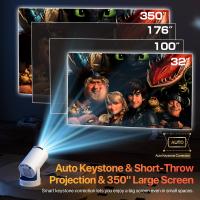 Projectors-Portable-Projector-with-2026-Upgraded-4K-HiFi-Speaker-Built-in-Apps-Lower-Noise-mini-Projector-Wi-Fi-Support-auto-Keystone-270-Rotatable-3
