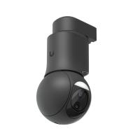 Ubiquiti Networks 4K 8MP G6 PTZ Security Camera - Black (UVC-G6-PTZ-B)