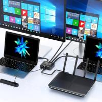 Switches-4-Port-Gigabit-switch-Internet-Splitter-1-in-4-Out-Gigabit-Ethernet-LAN-Splitters-High-Speed-1000Mbps-RJ45-Ethernet-Switch-for-Cat8-7-6-5e-5-Cable-2