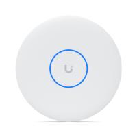 Ubiquiti UniFi Pro XGS Wi-Fi 7 Wireless Indoor Access Point - White (U7-Pro-XGS)