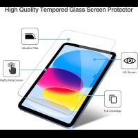 iPad-Accessories-2-pcs-Screen-Protector-for-iPad-A16-2025-11th-10th-2022-Generation-11-inch-10-9-Tempered-Glass-Film-Guard-Clear-keyboard-ipad-pencil-pen-Stylus-10