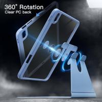 iPad-Accessories-JETech-Rotating-Case-for-iPad-A16-11th-10th-Generation-2025-2022-with-Pencil-Holder-360-Degree-Rotation-Protective-Stand-Cover-Clear-Back-blue-4