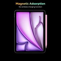 iPad-Accessories-Stylus-Pen-for-iPad-2018-2025-15Mins-Fast-Charge-for-Apple-Pencil-Palm-Rejection-Compatible-with-iPad-A16-10-9-8-7-6-iPad-Pro-12-9-11-13-M4-Pink-8