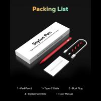 iPad-Accessories-Stylus-Pen-for-iPad-2018-2025-15Mins-Fast-Charge-for-Apple-Pencil-Palm-Rejection-Compatible-with-iPad-A16-10-9-8-7-6-iPad-Pro-12-9-11-13-M4-Red-10