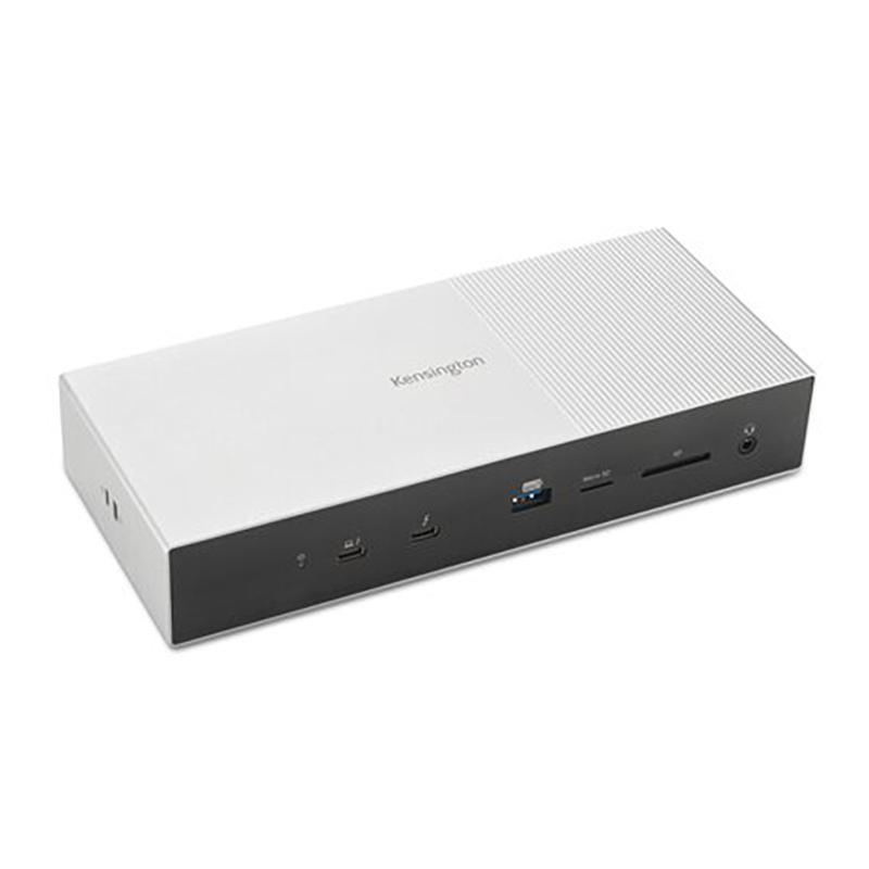 Kensington SD5000T5 Thunderbolt 5 Triple 4K Docking Station (K35201AP)