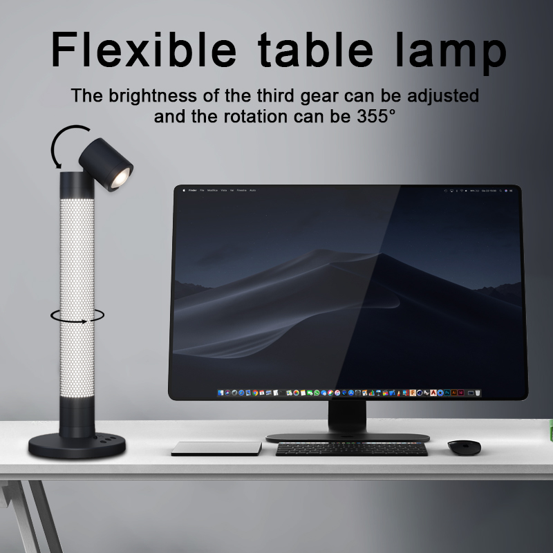AMBIENCE TABLE LAMP（short）