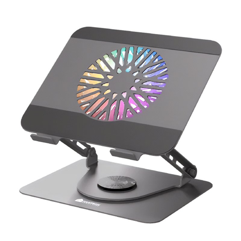 Fantech NC30 RGB Notebook Cooler Stand (ACCFTNC30GY)