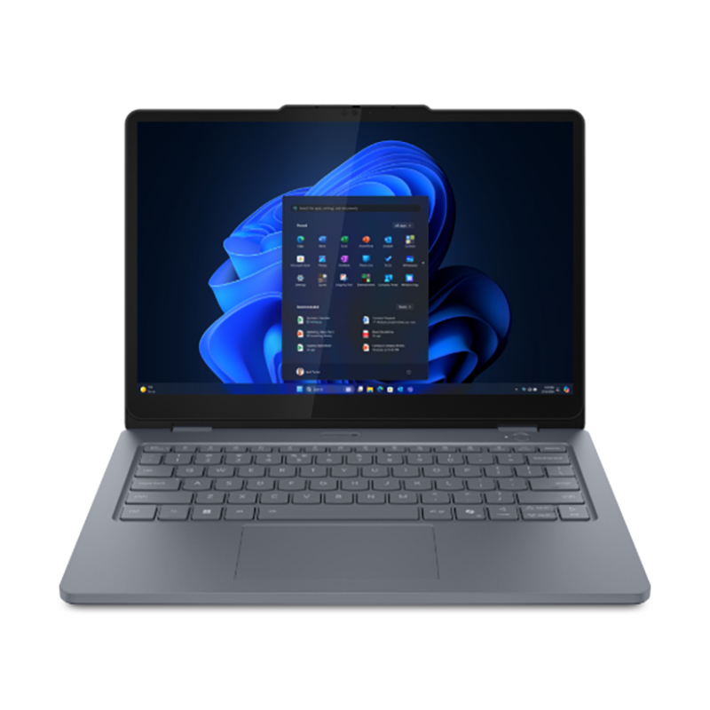Lenovo 13w 2-in-1 Gen 3 13.3in WUXGA Touch Core 5 120U 512GB SSD 16GB RAM W11P Laptop (83MAS0F800)